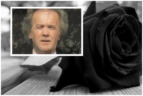Muore a soli 64 anni impiegato del Cordar di Biella Valentino Florio