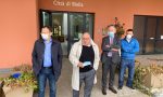 Forno crematorio: il Comune vince la causa civile contro Socrebi e incassa quasi 280mila euro