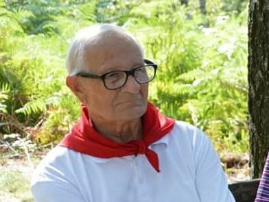 L’Anpi Vallesessera perde Giuliano Sizzano, memoria di Crevacuore
