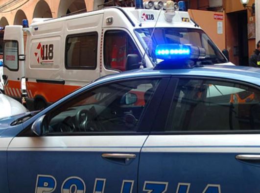 Scooter contro auto a Lessona: ferito un ragazzo