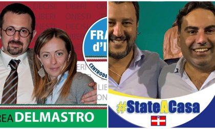 Volano stracci tra Fratelli d'Italia e Lega sul ruolo dei medici di base "sindacalizzati"