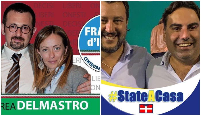 Volano stracci tra Fratelli d’Italia e Lega sul ruolo dei medici di base “sindacalizzati”