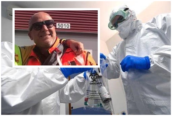 Emergenza Coronavirus nel caos in Piemonte: chiesto il siluramento dell’ex capo dell’Unità di crisi