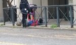 Ubriachi in giro per la città: in due soccorsi in piazza Vittorio Veneto e in stazione