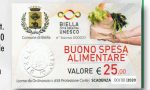 L'elenco delle attività di Biella dove si possono utilizzare i buoni spesa