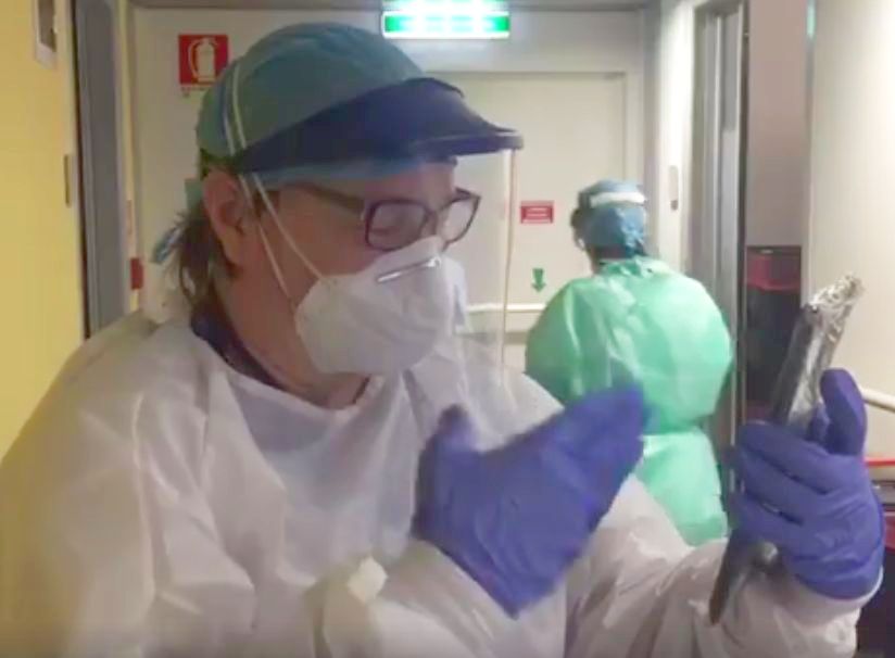 Offerta di lavoro: la Regione cerca nuovi medici, infermieri, assistenti sanitari e amministrativi. Tutti i dettagli