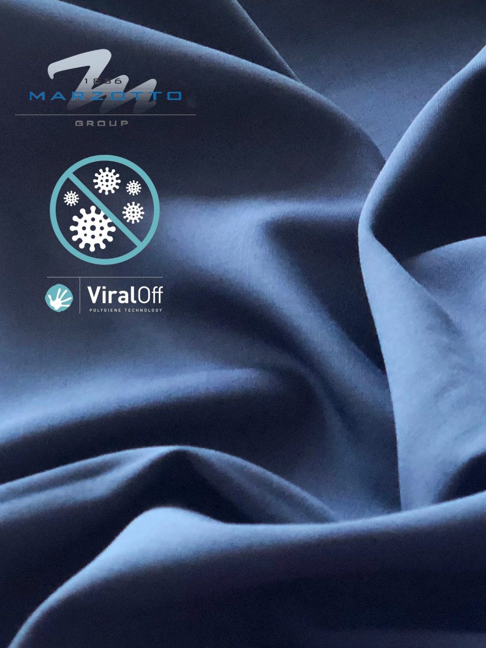 Con Marzotto, la lana ora diventa “antivirale”