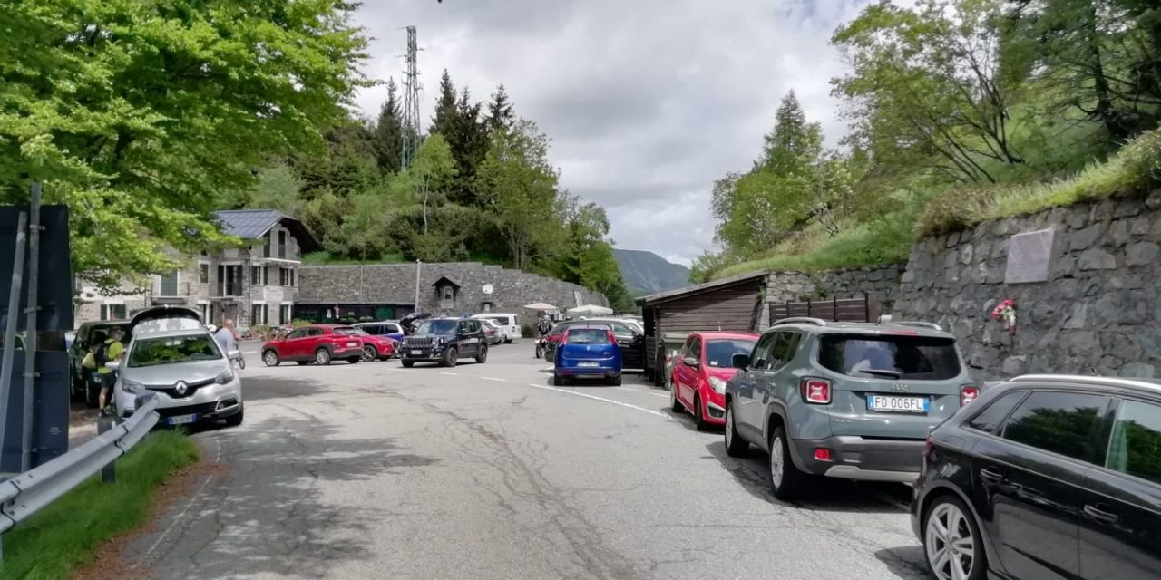 Migliaia di biellesi scelgono la montagna