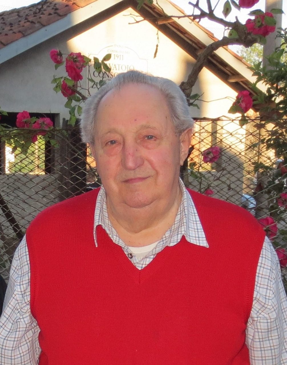 L’addio del paese al suo “Radamès”, morto a 94 anni