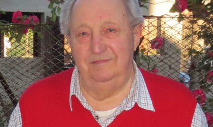 L’addio del paese al suo “Radamès”, morto a 94 anni