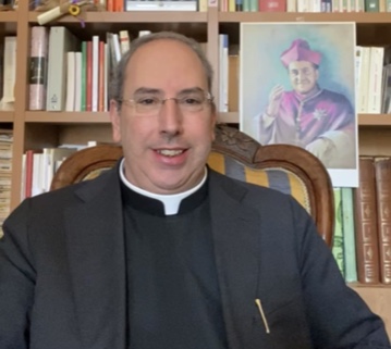 Il bollettino parrocchiale si fa online