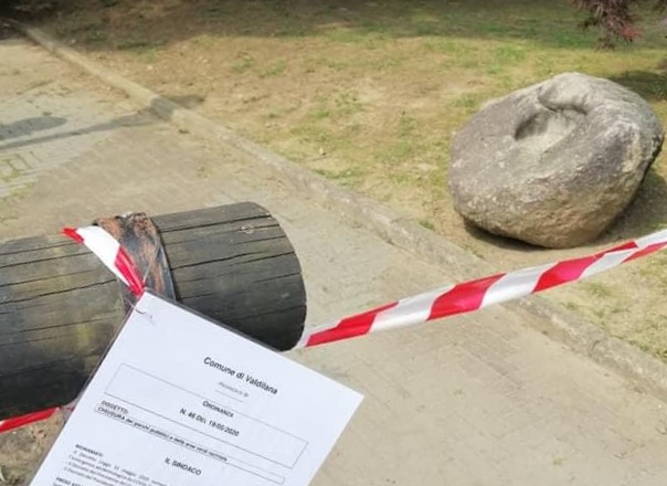 “Il Comune non può avere controllore h24”, giardinetti chiusi