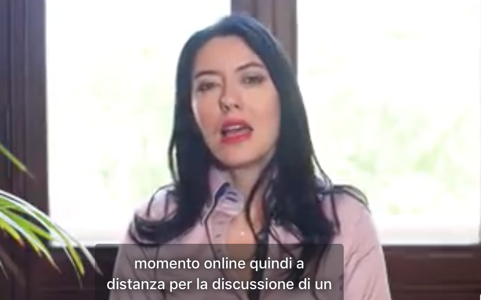 Esame di licenza media: Azzolina conferma il colloquio a distanza