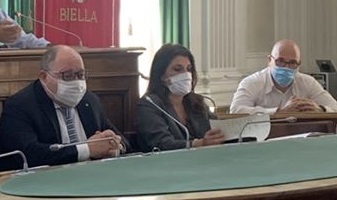 Duecentomila euro dal Comune ai commercianti di Biella per rimborso Tosap