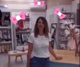 Il video dei commercianti di Cossato: "Venite ad acquistare da noi"