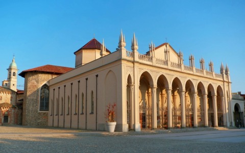 Oratorio di Santo Stefano in festa per i suoi 50 anni