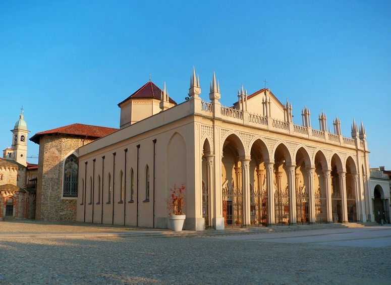 Biella si stringe attorno a Elsa, la giovane biellese ustionata a Crans-Montana