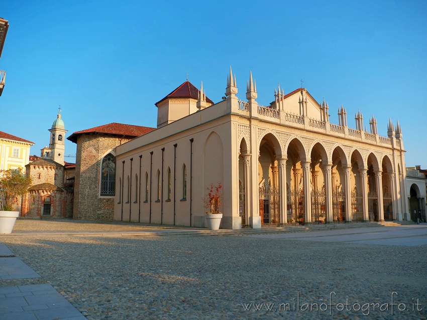 Oratorio di Santo Stefano in festa per i suoi 50 anni