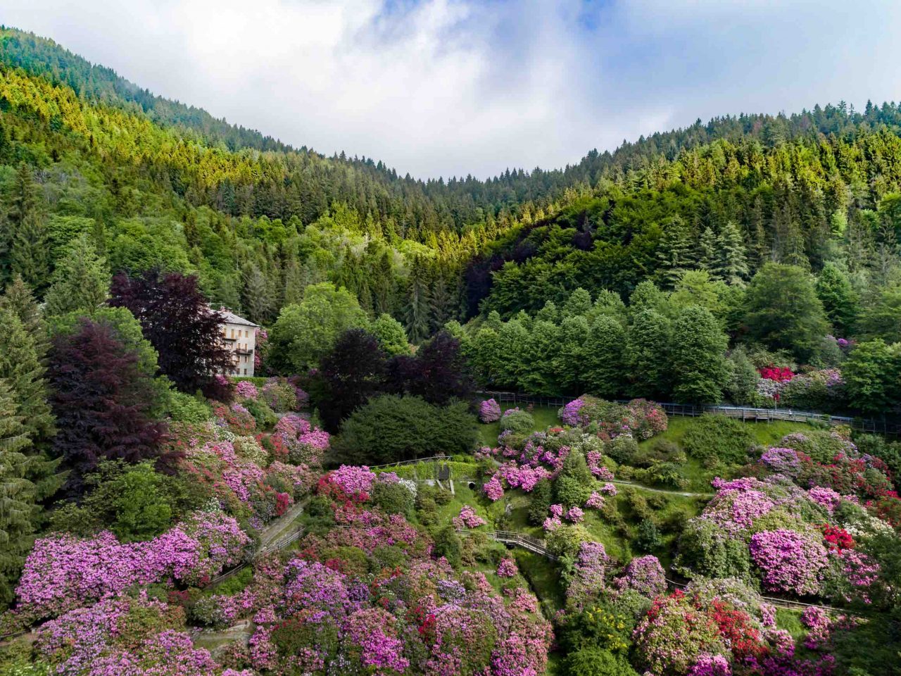 Per la montagna sono in arrivo 210mila euro