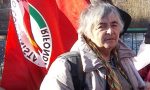 Rifondazione Comunista in lutto, è morta Giuseppina Bianchi