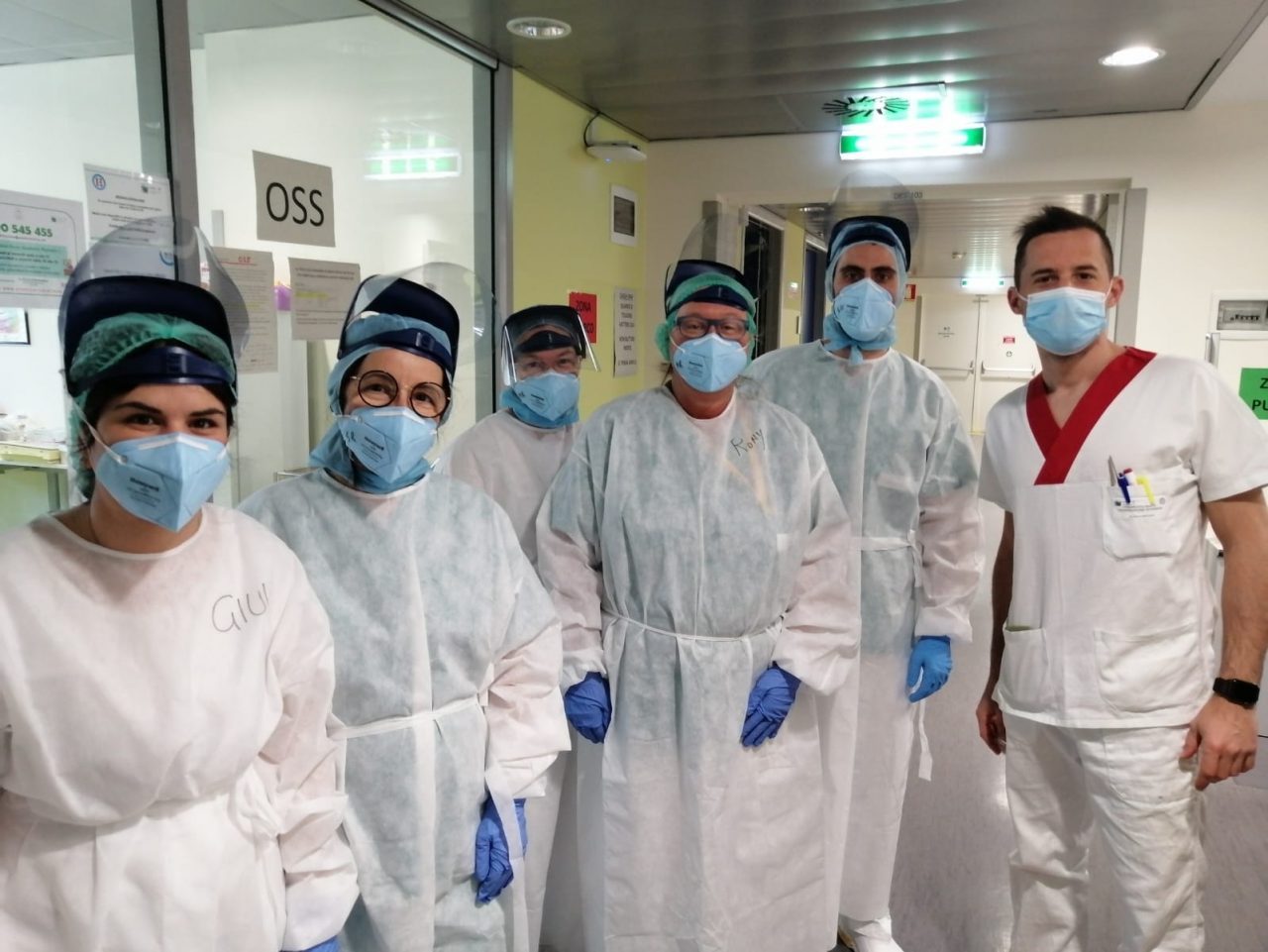 Emergenza, mancano infermieri: in Piemonte “buco” di 3.500 unità