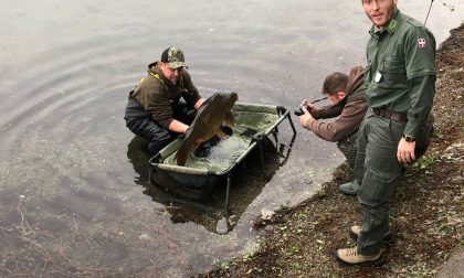 Pesca, domani si apre la stagione