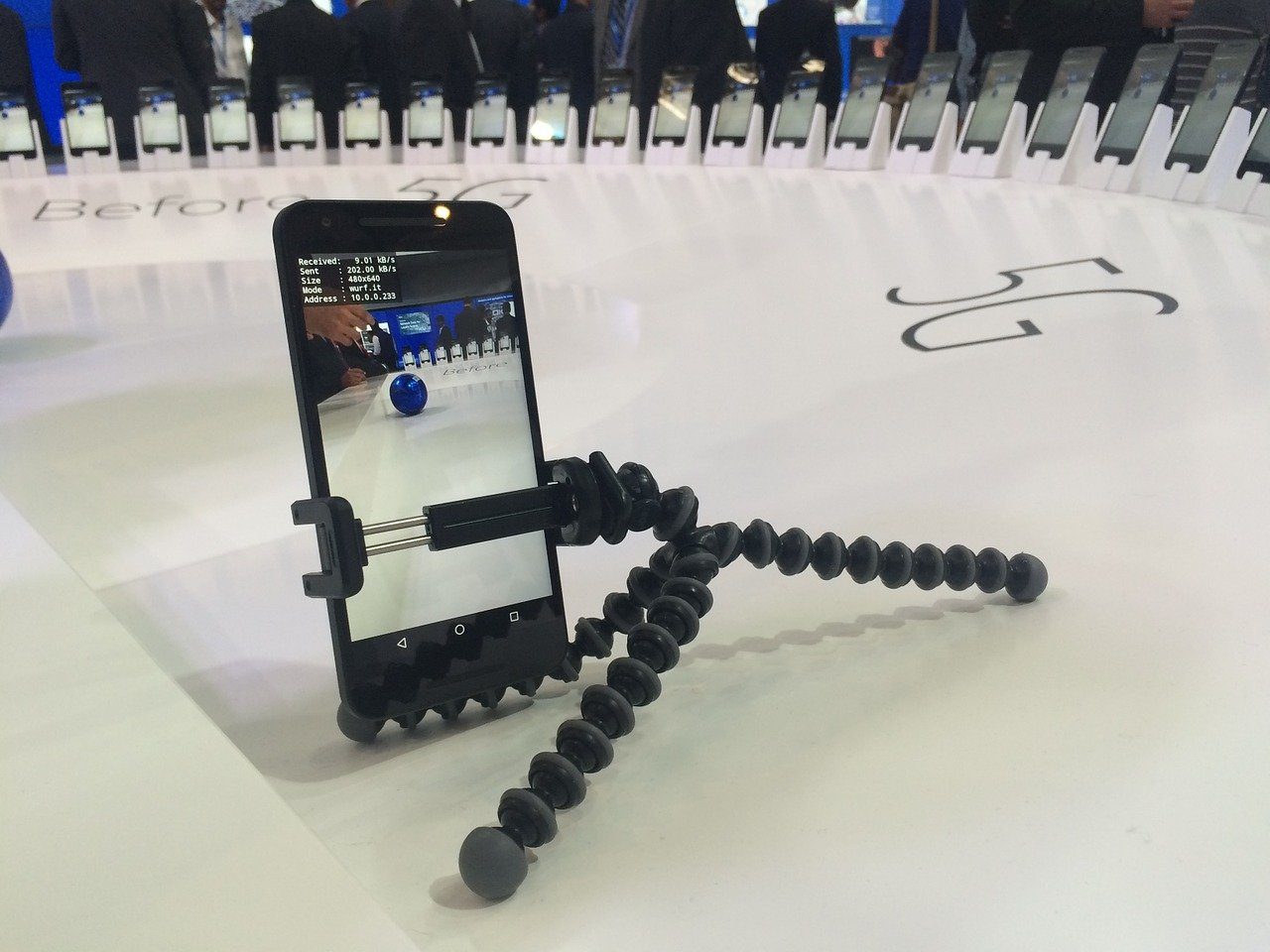 “Sul 5G, i sindaci si informino bene prima di dire no”
