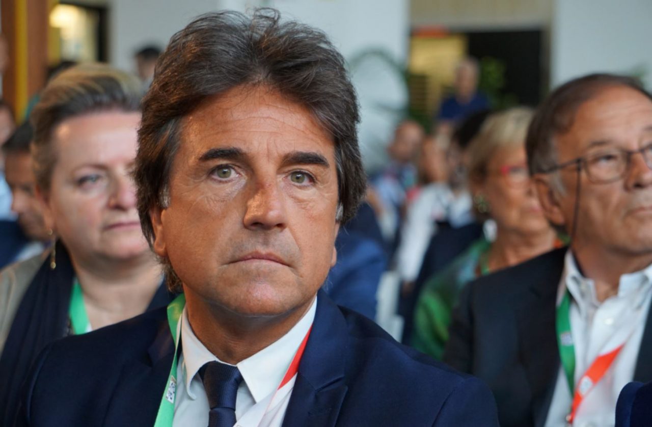 Rieletto Roberto Pella: il sindaco di Valdengo confermato alla Camera con Forza Italia. Le sue prime dichiarazioni
