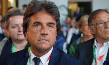 Rieletto Roberto Pella: il sindaco di Valdengo confermato alla Camera con Forza Italia. Le sue prime dichiarazioni