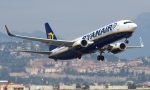 Taglio voli Ryanair da Torino: la replica dell'azienda