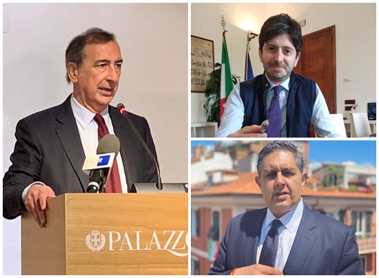 E’ ufficiale: dal 3 giugno ci si può spostare da una regione all’altra