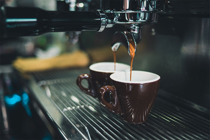 Caffè Vergnano ottiene certificazione Confida
