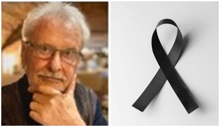 Addio Rinaldo Zola. Il commosso ricordo del figlio