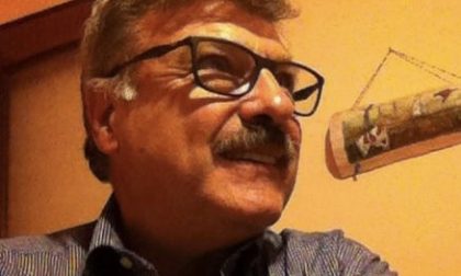 L'addio a Giancarlo Barbera. Il ricordo di un amico