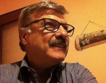 L’addio a Giancarlo Barbera. Il ricordo di un amico