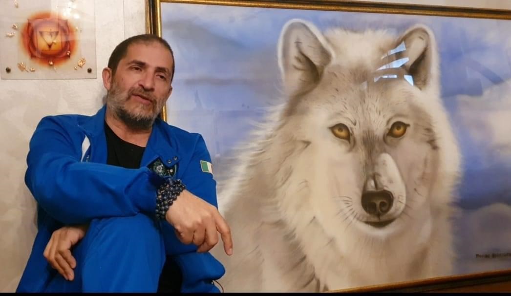 Il Cavaliere al merito è atteso a Zimone