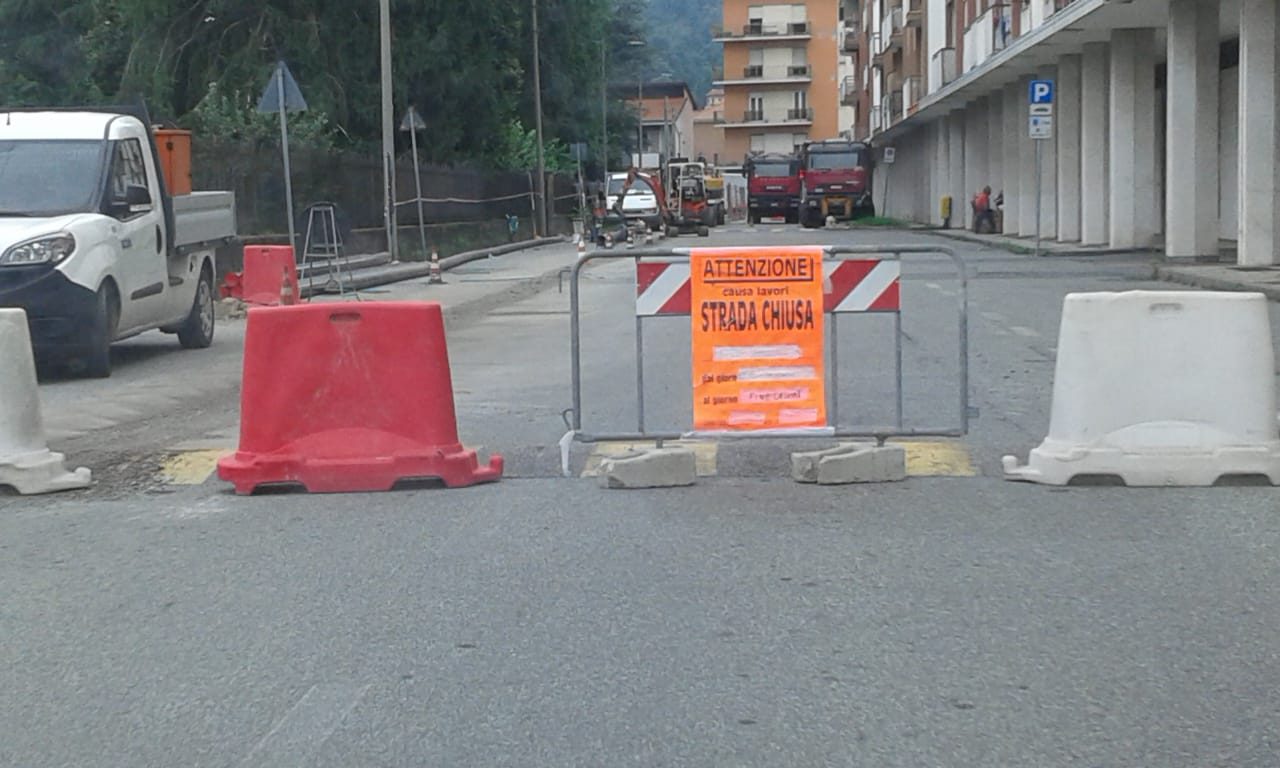 Il pasticcio di via Dante