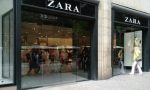 Il colosso Zara chiude 1200 negozi nel mondo