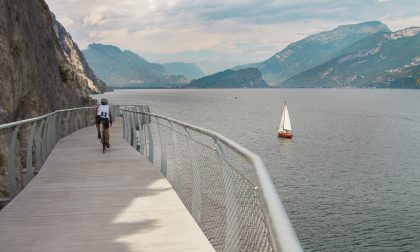 Scoprire l’Italia pedalando