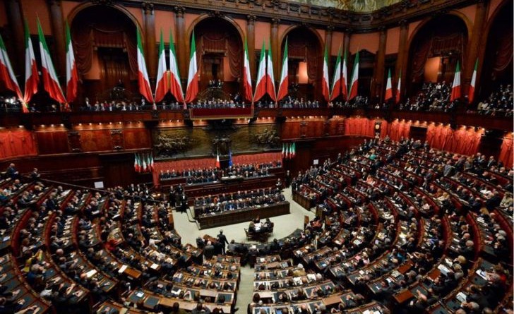 Vitalizio, ecco chi lo percepisce