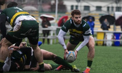 La diaspora del Biella Rugby sei giocatori lasciano la squadra