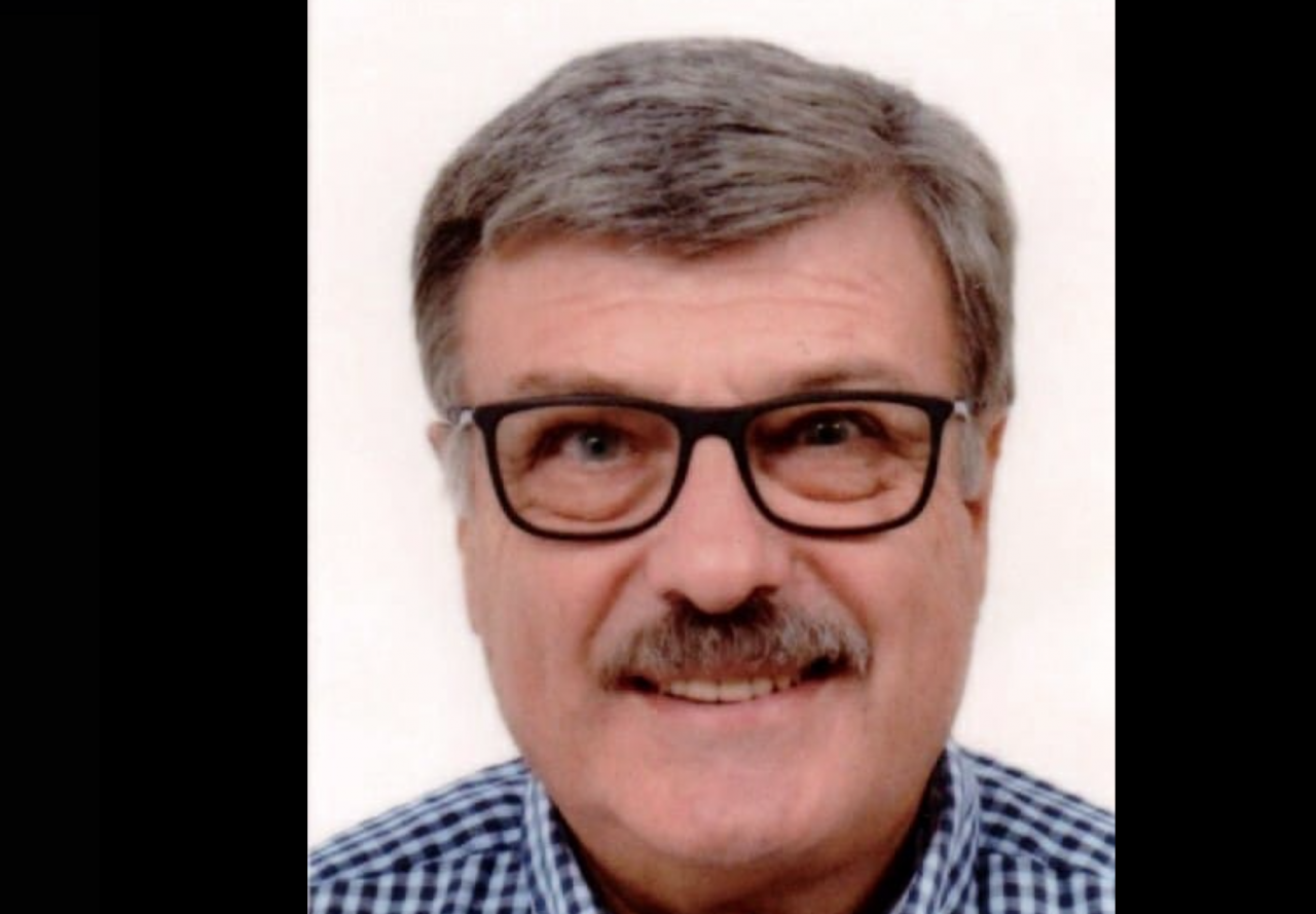 Alpini di Ponderano in lutto, l’addio all’amico Giancarlo “Vige” Barbera