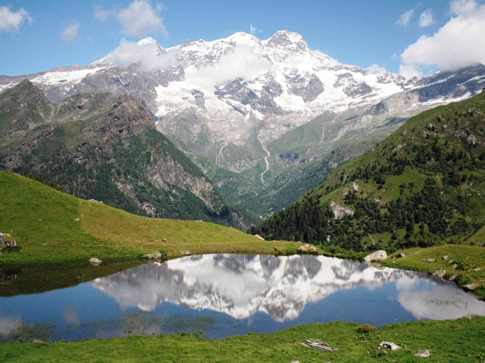Il turismo in Valsesia? Si incentiva con un concorso a premi