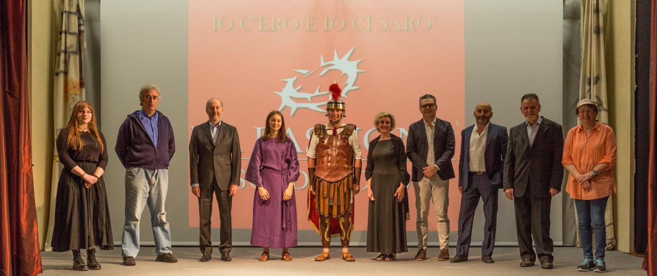 Passione di Sordevolo, ecco l’anteprima dell’edizione 2021 – FOTOGALLERY