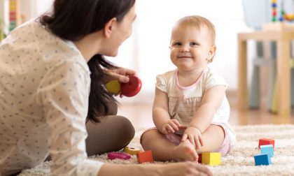 Arriva il Bonus Inps baby sitter fino a 1200 euro a famiglia