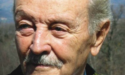 Mercoledì l'addio al presidente Carlo Bosco