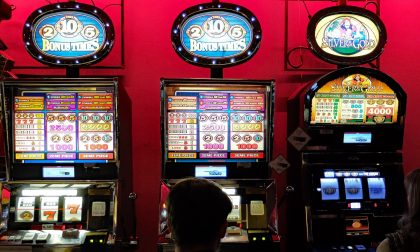 "Con i sindaci contro il gioco d'azzardo": oggi lo slot mob a Biella