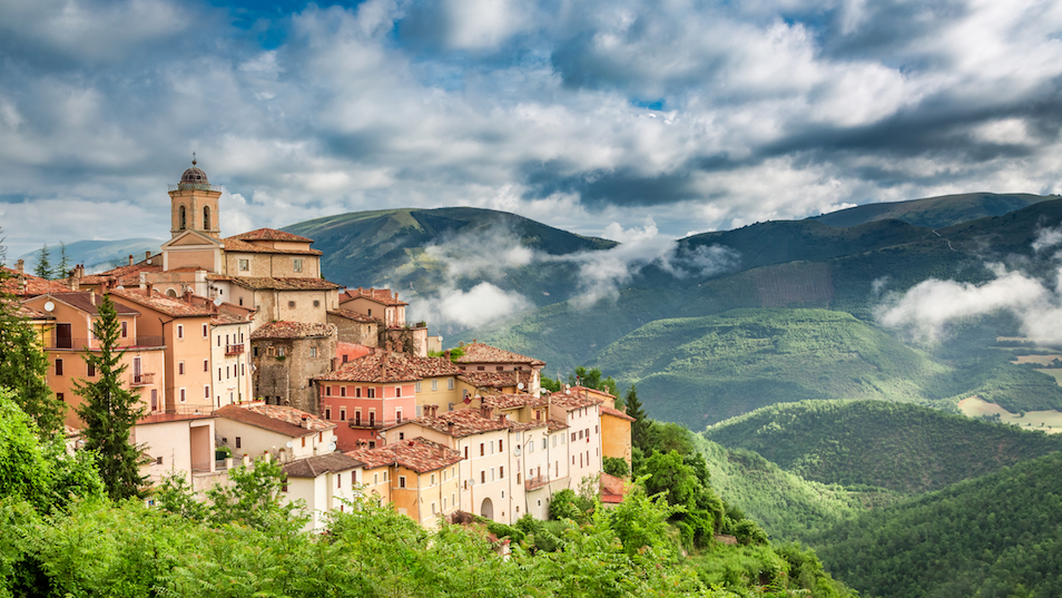 Vacanze in Italia per l’88% degli italiani, e per il 77% on the road