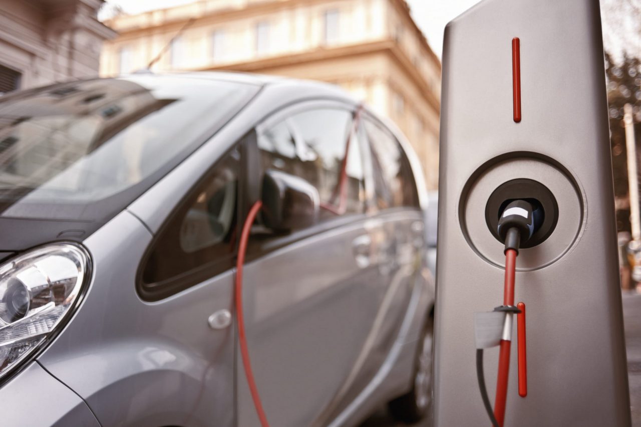 Biella sempre più “green”: verso l’esenzione del canone occupazione auto elettriche