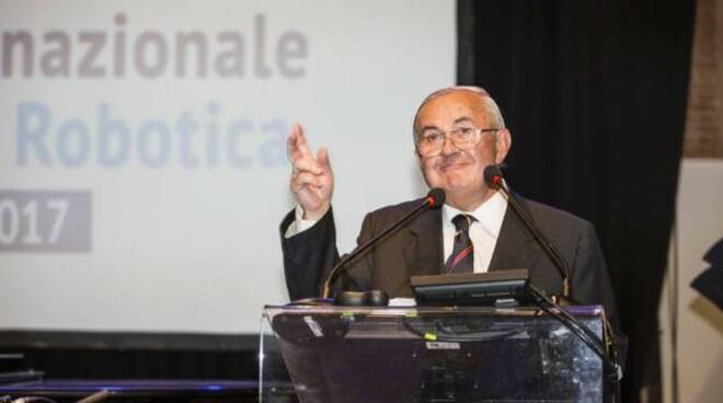 Morto Franco Mosca, chirurgo biellese di fama internazionale